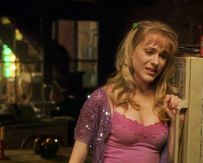 Evan Rachel Wood - Whatever Works (2009)