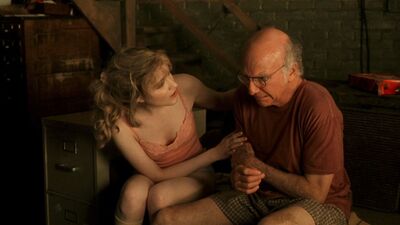 Evan Rachel Wood - Whatever Works (2009)