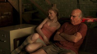 Evan Rachel Wood - Whatever Works (2009)