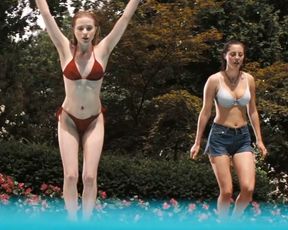 Evan Rachel Wood - The Life Before Her Eyes (2008)