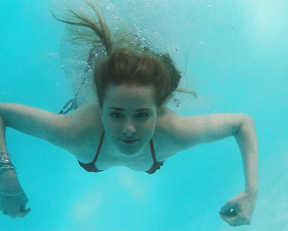 Evan Rachel Wood - The Life Before Her Eyes (2008)