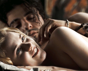 Evan Rachel Wood - The Life Before Her Eyes (2008)