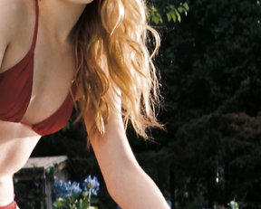 Evan Rachel Wood - The Life Before Her Eyes (2008)