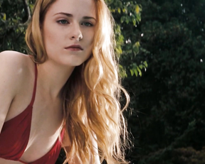 Evan Rachel Wood - The Life Before Her Eyes (2008)