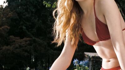 Evan Rachel Wood - The Life Before Her Eyes (2008)