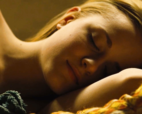 Evan Rachel Wood - Across the Universe (2007)