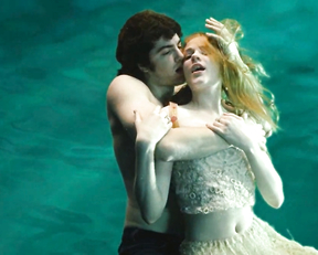 Evan Rachel Wood - Across the Universe (2007)