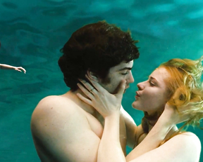 Evan Rachel Wood - Across the Universe (2007)