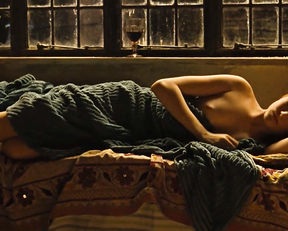 Evan Rachel Wood - Across the Universe (2007)