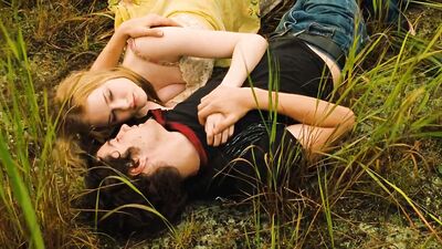 Evan Rachel Wood - Across the Universe (2007)