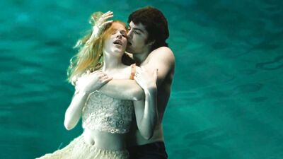 Evan Rachel Wood - Across the Universe (2007)