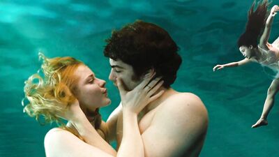 Evan Rachel Wood - Across the Universe (2007)