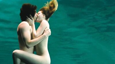 Evan Rachel Wood - Across the Universe (2007)