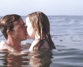 Evan Rachel Wood - Down in the Valley (2005)