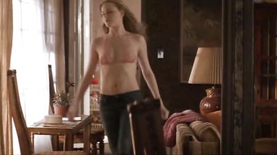 Evan Rachel Wood - Down in the Valley (2005)
