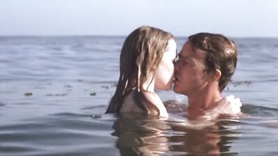 Evan Rachel Wood - Down in the Valley (2005)