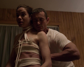 Michelle Monaghan - The Path (2016-2018)