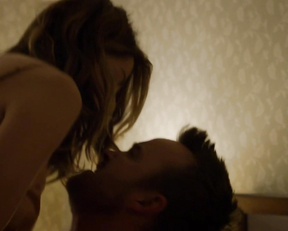 Michelle Monaghan - The Path (2016-2018)