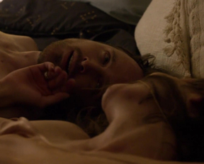 Michelle Monaghan - The Path (2016-2018)