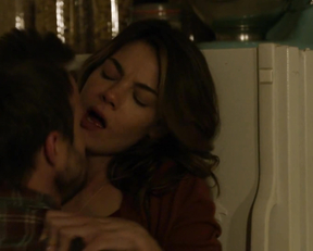 Michelle Monaghan - The Path (2016-2018)