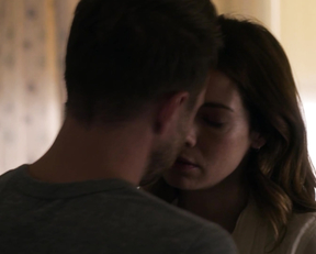 Michelle Monaghan - The Path (2016-2018)