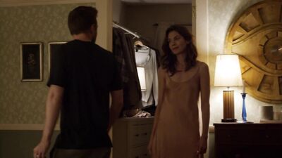 Michelle Monaghan - The Path (2016-2018)