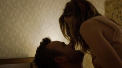 Michelle Monaghan - The Path (2016-2018)