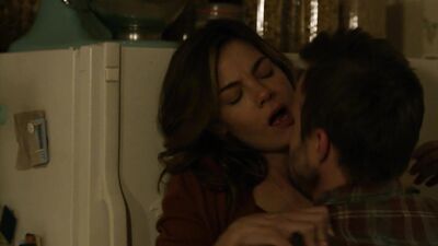 Michelle Monaghan - The Path (2016-2018)