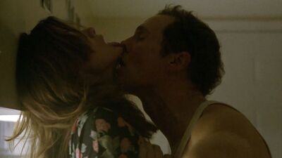 Michelle Monaghan - True Detective (s01, 2014)