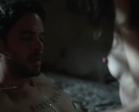 Michelle Monaghan - Fort Bliss (2014, full HD)