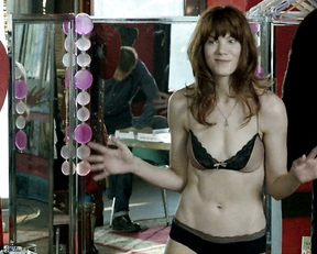 Michelle Monaghan - Tomorrow You're Gone (2012)