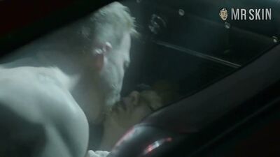 Michelle Monaghan - Tomorrow You're Gone (2012)