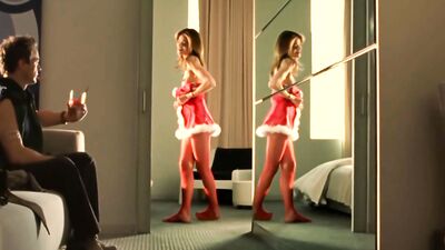 Michelle Monaghan - Kiss Kiss Bang Bang (2005)