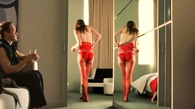 Michelle Monaghan - Kiss Kiss Bang Bang (2005)