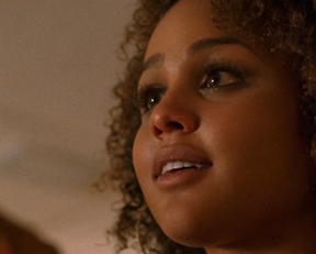 Hayley Marie Norman - Crash (s01, 2008)