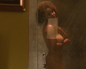 Hayley Marie Norman - Crash (s01, 2008)