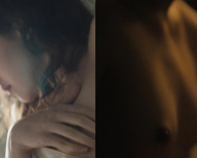 Margaret Qualley - Novitiate (2017)