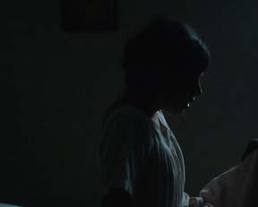 Margaret Qualley - Novitiate (2017)