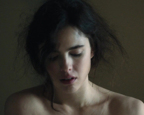 Margaret Qualley - Novitiate (2017)