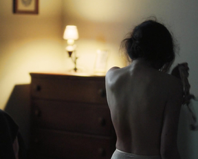 Margaret Qualley - Novitiate (2017)