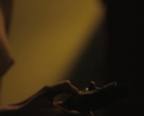 Margaret Qualley - Novitiate (2017)