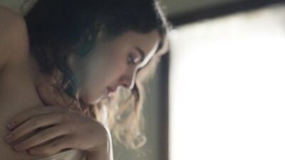Margaret Qualley - Novitiate (2017)