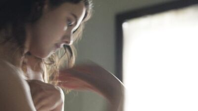 Margaret Qualley - Novitiate (2017)