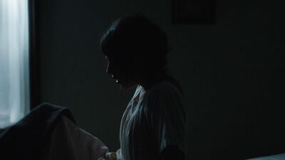 Margaret Qualley - Novitiate (2017)