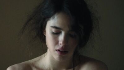 Margaret Qualley - Novitiate (2017)