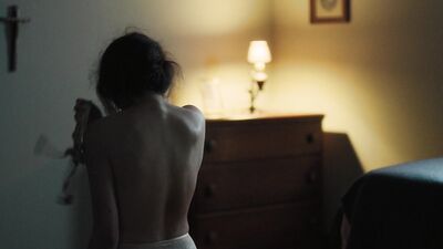 Margaret Qualley - Novitiate (2017)