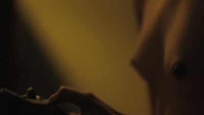 Margaret Qualley - Novitiate (2017)