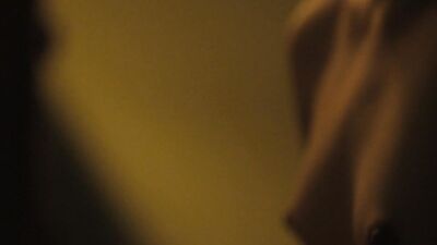 Margaret Qualley - Novitiate (2017)