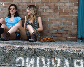 Margaret Qualley - Leftovers (s01, 2014)