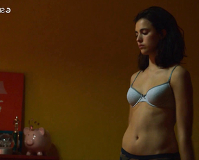 Margaret Qualley - Leftovers (s01, 2014)